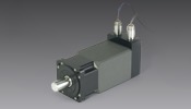 Exlar ER115 Motors